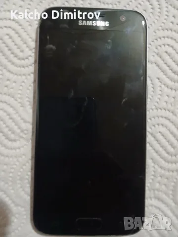 Samsung S7 за части , снимка 2 - Резервни части за телефони - 56547097