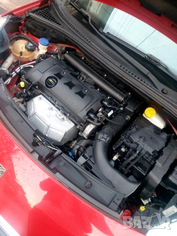 Citroen DS3 1.6I  с нова газова уредба, снимка 3 - Автомобили и джипове - 42211397