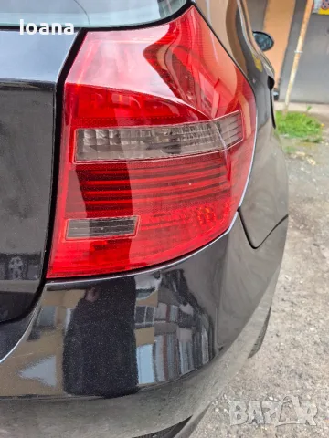 Фейслифтови (LCI) стопове за BMW 1-ва E87 ​