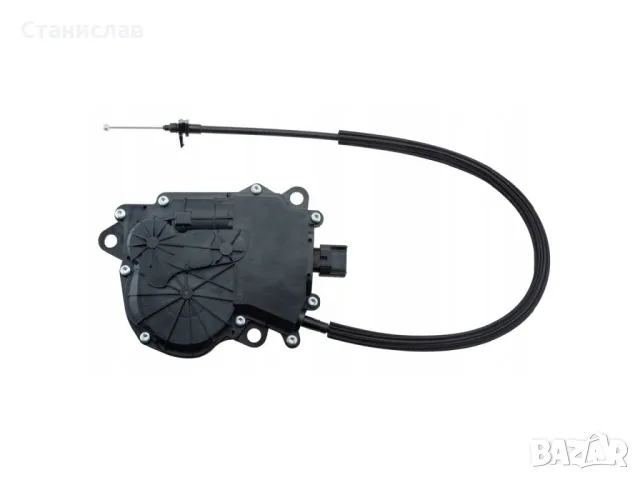 Land Rover Range Rover Sport L494 Брава за задна лява/дясна врата, снимка 4 - Части - 50297995