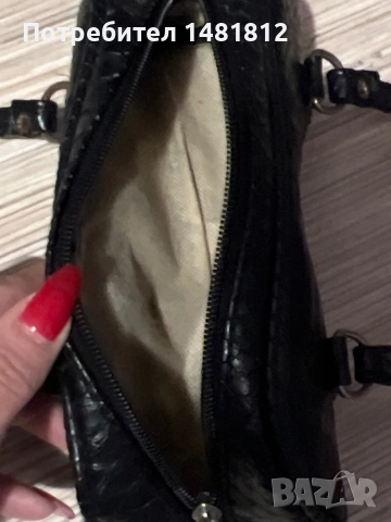 Мини чантичка , снимка 4 - Чанти - 52990932