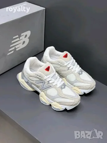 New Balance 9060 Нови Мъжки Маратонки с Кутия Ню Баланс 