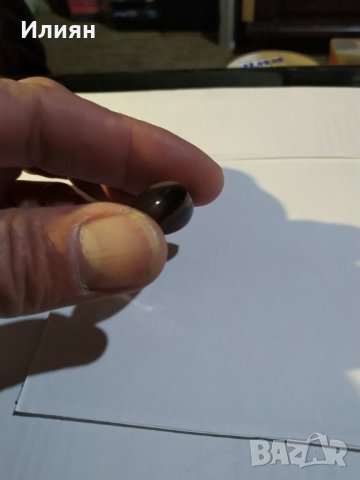 Раухтопаз- голям- 25.4 карата, снимка 7 - Други ценни предмети - 30993701