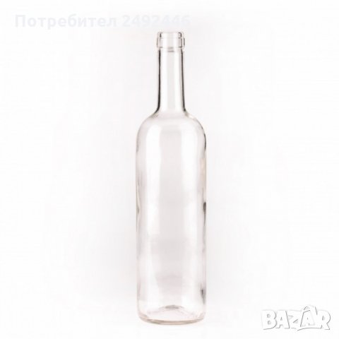 Стъклени шишета, снимка 4 - Други стоки за дома - 30279981