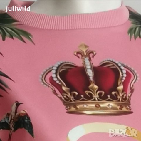 Комплект Dolce & Gabbana, намален, снимка 3 - Комплекти - 32204864