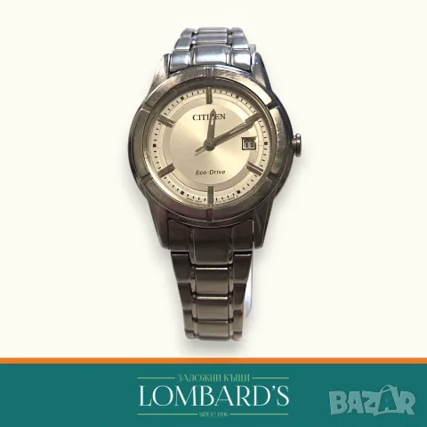 Часовник Citizen Eco-Drive AW1231-58A, N: 3170971