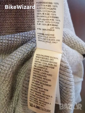 Goodthreads мъжка зимна блуза НОВА, снимка 6 - Блузи - 31235205