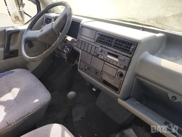 Бус Т4 1.9ТД. 68к.с, снимка 5 - Бусове и автобуси - 56330362