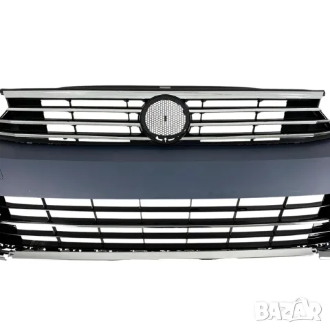 Боди кит R за Volkswagen Passat B8 2014–2019, снимка 5 - Аксесоари и консумативи - 55869350