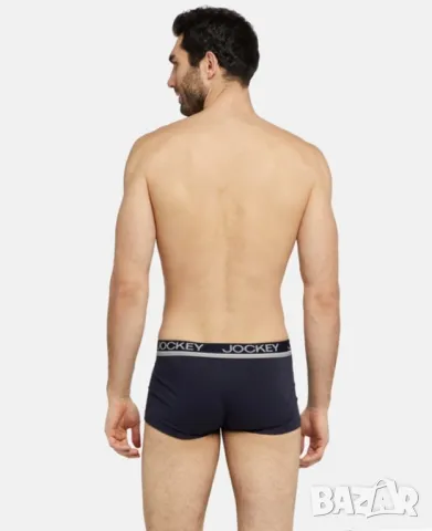Боксерки Jockey , снимка 4 - Бельо - 47751754