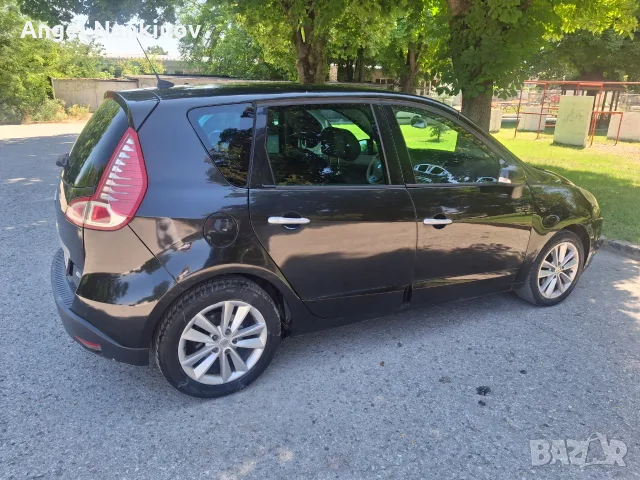 RENAULT SCENIC 3, снимка 6 - Автомобили и джипове - 55792425