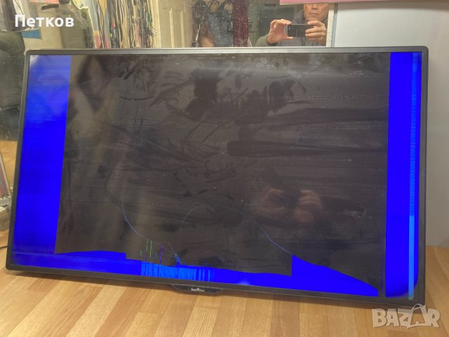 LE-5018ATS, снимка 2 - Части и Платки - 38469048