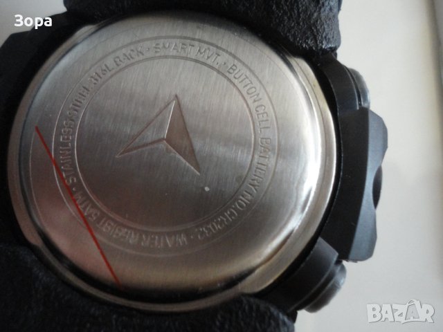 Мъжки Часовник , Smart Sport Watch, снимка 5 - Мъжки - 39346124