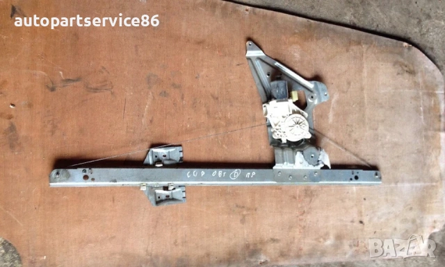 Мотор за стъклоповдигач дясна врата за Mercedes Sprinter W906 (2006-2012) A9067200146