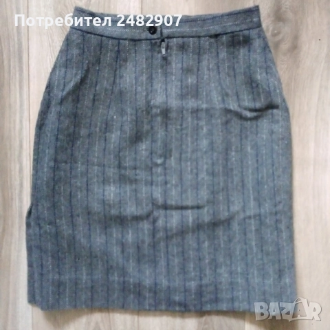 Дамски зимен костюм, снимка 8 - Елеци - 51950428