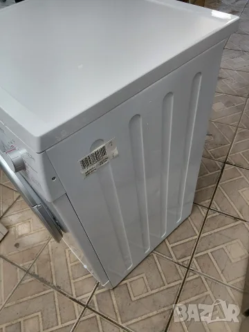 Пералня Бош Bosch Maxx 6 Made in Germany с 2 години гаранция! , снимка 6 - Перални - 56083837