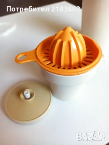 Tupperware , снимка 7 - Други - 47266152