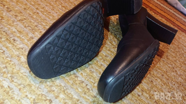 Hush Puppies 38, снимка 8 - Дамски елегантни обувки - 36442819