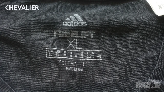 Adidas FREELIFT BOS GRAPHIC Mens T-Shirt Размер XL мъжка тениска 6-67, снимка 13 - Тениски - 50449391