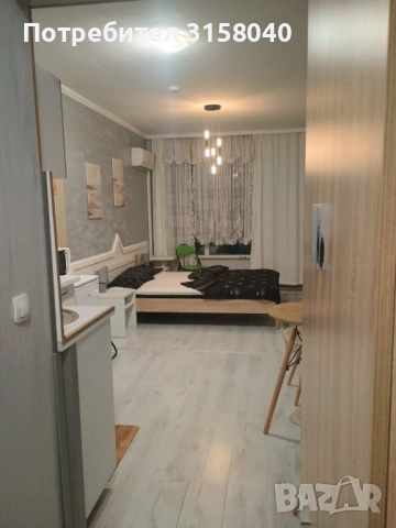 Почивка на море гр.Несебър