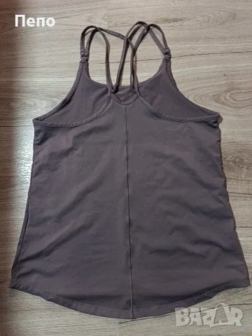 Спортен потник Nike, снимка 3 - Потници - 56061299