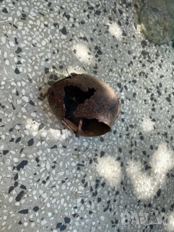 Стари игли за низане тютюн: хлопка и старо сито, снимка 6 - Други ценни предмети - 51176483