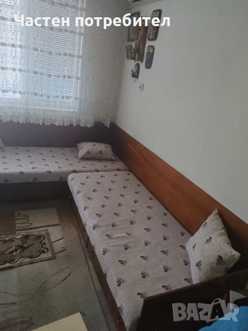 Ъглови дивани стари, снимка 2 - Дивани и мека мебел - 52906657