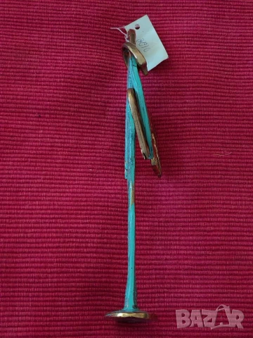 Статуетка Леда с лебед,гръцка царица на древногръцкия град Спарта. , снимка 9 - Статуетки - 50862226