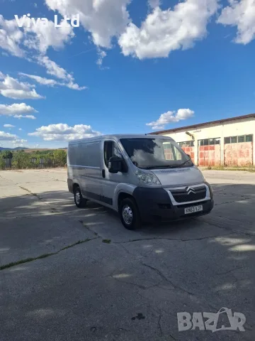 Citroen Relay 2.2HDi 30L1H1