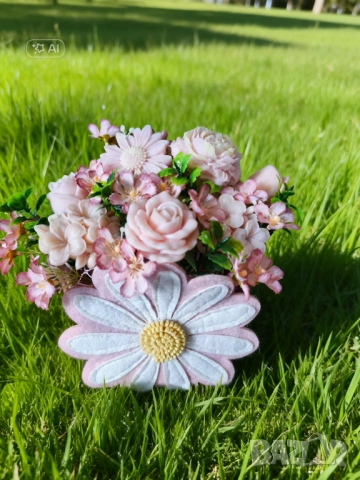 Ръчно изработени подаръци , снимка 3 - Декорация за дома - 53924711