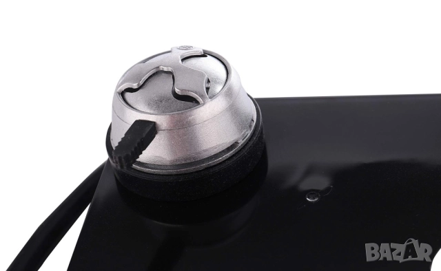 Акрилен уред с дистанционно управление LED кутия, снимка 5 - Друга електроника - 51852223