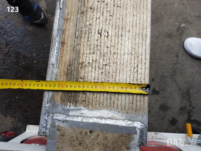 Пътеки за пътна помощ,автовоз, снимка 2 - Пътна помощ - 50488309