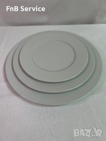 Чинии под наем за Сватба, снимка 2 - Кетъринг - 53127777