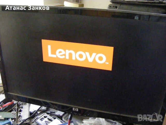 Лаптоп за части Lenovo ThinkPad T460s, снимка 10 - Части за лаптопи - 50859755