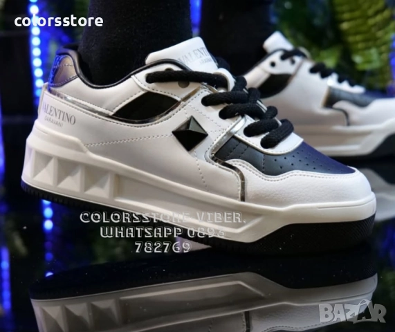 Мъжки кецове Valentino/BR199x