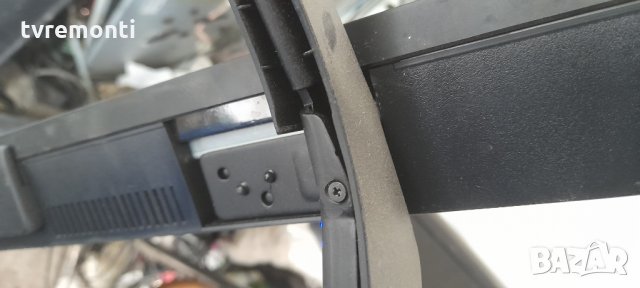 Стойкa за телевизор SONY KD-55XE7005, снимка 6 - Стойки, 3D очила, аксесоари - 33993322