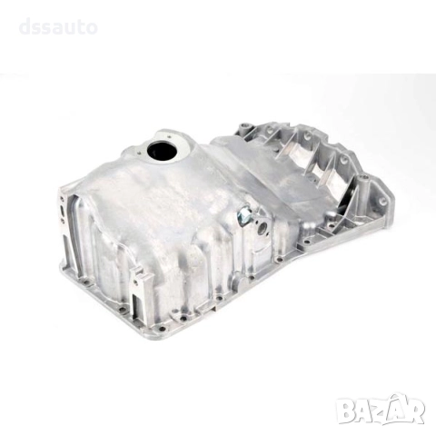Картер VW Passat Audi A4 A6 Skoda Superb