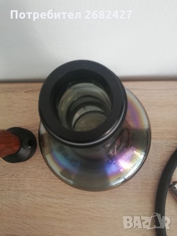 Amy DELUXE НАРГИЛЕ, снимка 11 - Наргилета - 28881831