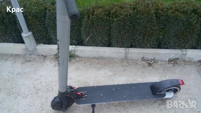 електрически тротинетки