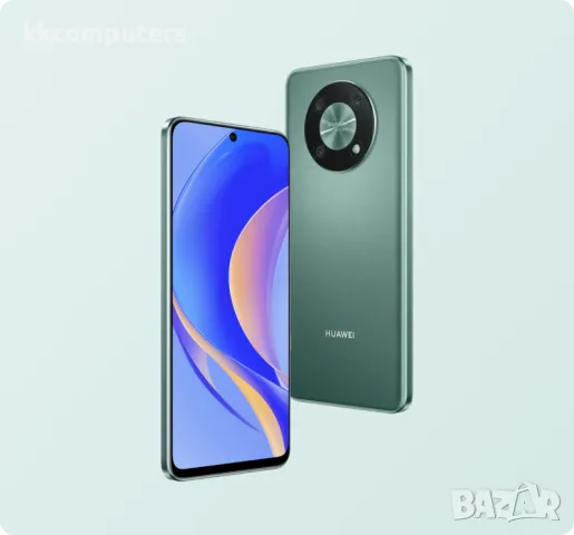 ЧАСТИ - за HUAWEI - Nova Y90, снимка 2 - Huawei - 47610424