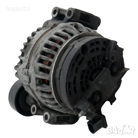 Алтернатор BMW 1 Series (E87) 2004-2011 ID: 158832, снимка 2 - Части - 53956194