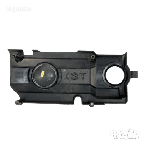 Кора над двигател Volkswagen Golf VI 2008-2016 ID:148592, снимка 2 - Части - 51401468