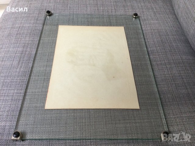 Офорт, снимка 8 - Картини - 40336962