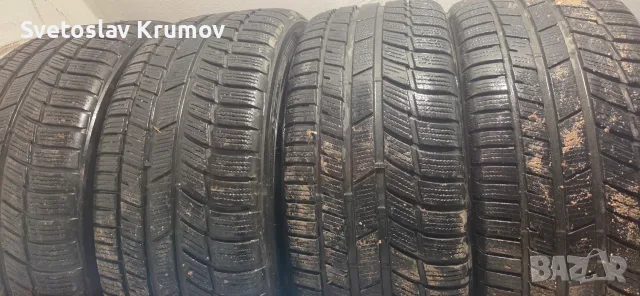 Оригинални джанти 18" с гуми, снимка 9 - Гуми и джанти - 55790587