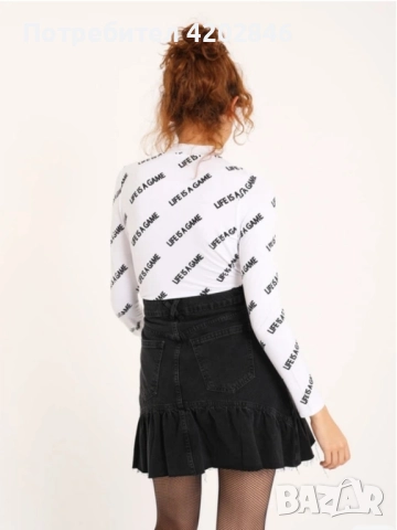 Pimkie , снимка 8 - Блузи с дълъг ръкав и пуловери - 52543068