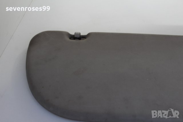 Сенник ляв Фолксваген Шаран 2002 Сеат Алхамбра VW Sharan Seat Alhambra, снимка 5 - Части - 44201107