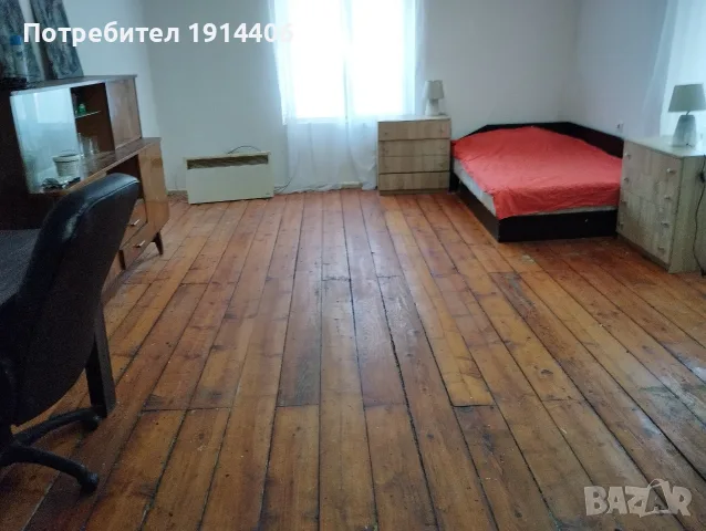 Идеален център 90 кв.м. апартамент, до метростанция, рейсове, трамваи, тролеи,, снимка 8 - Апартаменти - 56235582