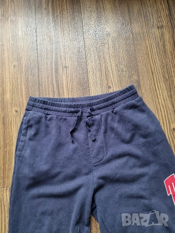 Страхотно мъжко спортно долнище TOMMY HILFIGER размер L , снимка 3 - Спортни дрехи, екипи - 52599676