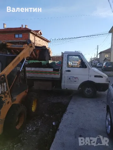 Изкопни работи, снимка 4 - Други ремонти - 48076089