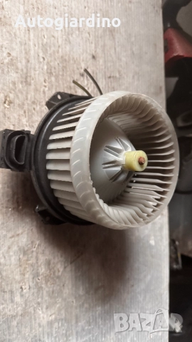 Вентилатор за парно за Suzuki  Swift 2007